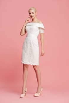 Brautkleid  HGB726